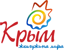 Crimea logo suggestion 2